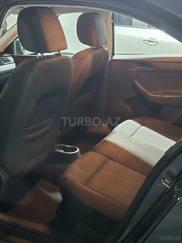 SEAT Toledo 2014, 150,000 km - 1.6 l - Bakı
