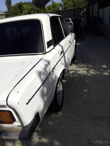 LADA (VAZ) 2106 1985, 95,000 km - 1.5 l - Zaqatala