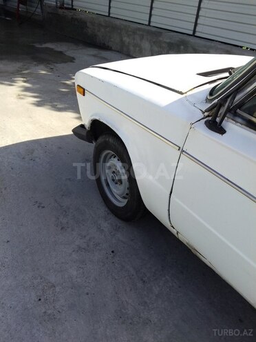 LADA (VAZ) 2106 1985, 95,000 km - 1.5 l - Zaqatala