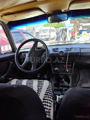 LADA (VAZ) 2106 1985, 95,000 km - 1.5 l - Zaqatala
