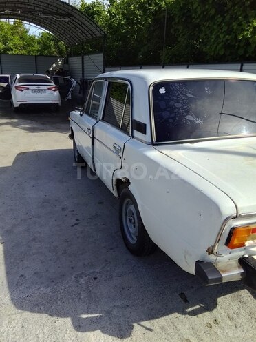 LADA (VAZ) 2106 1985, 95,000 km - 1.5 l - Zaqatala
