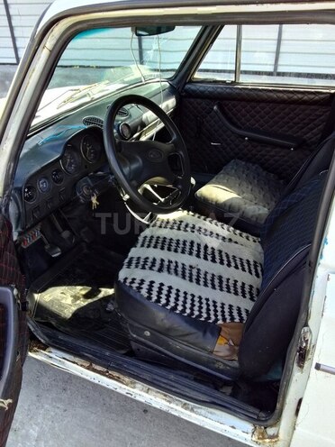 LADA (VAZ) 2106 1985, 95,000 km - 1.5 l - Zaqatala