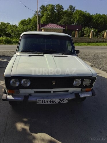 LADA (VAZ) 2106 1985, 95,000 km - 1.5 l - Zaqatala
