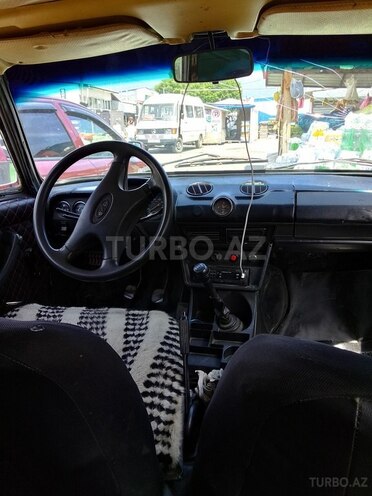 LADA (VAZ) 2106 1985, 95,000 km - 1.5 l - Zaqatala