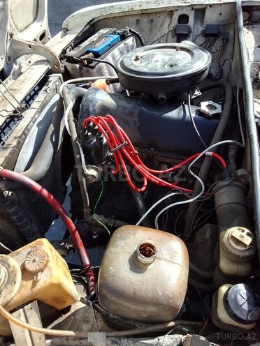 LADA (VAZ) 2106 1985, 95,000 km - 1.5 l - Zaqatala