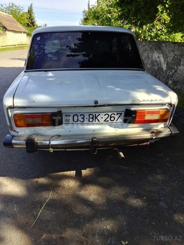 LADA (VAZ) 2106 1985, 95,000 km - 1.5 l - Zaqatala