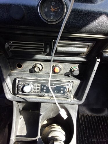 LADA (VAZ) 2106 1985, 95,000 km - 1.5 l - Zaqatala