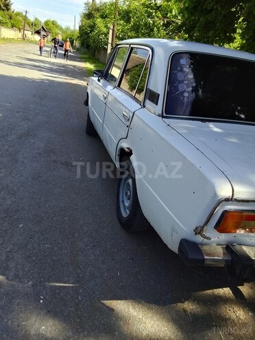 LADA (VAZ) 2106 1985, 95,000 km - 1.5 l - Zaqatala