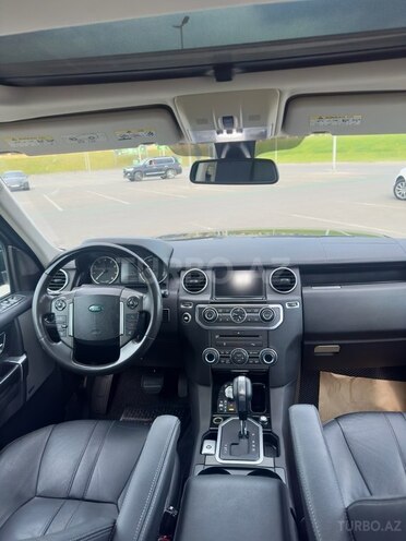 Land Rover Discovery 2011, 180,000 km - 5.0 l - Bakı