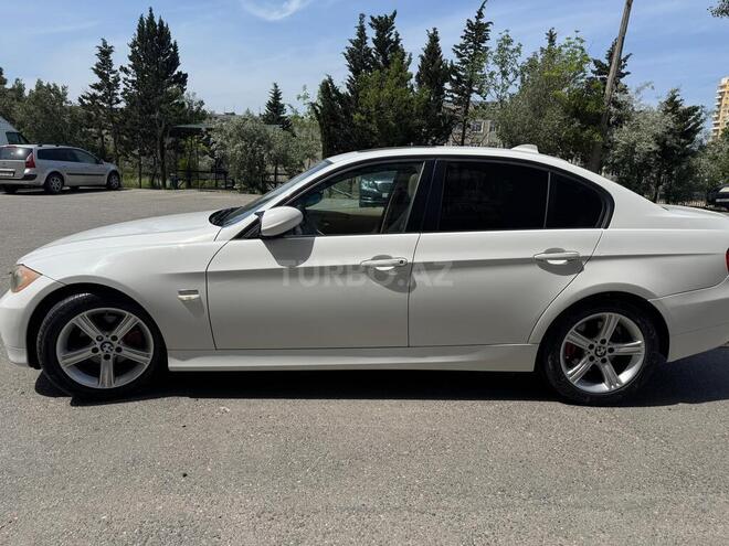 BMW 325 2006, 275,000 km - 2.5 l - Bakı