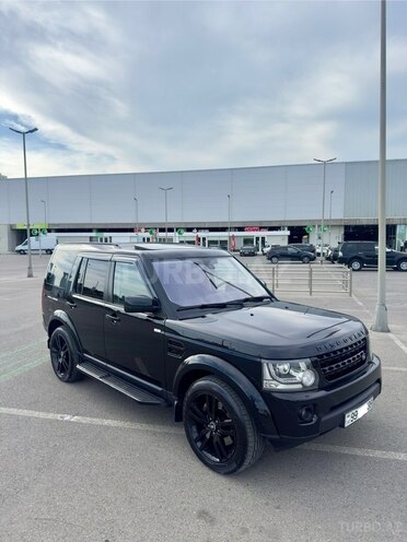 Land Rover Discovery 2011, 180,000 km - 5.0 l - Bakı