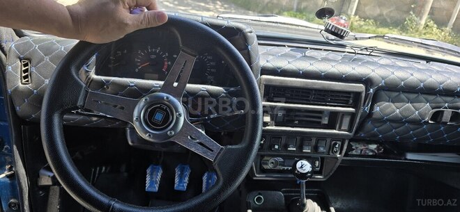 LADA (VAZ) Niva 2015, 175,000 km - 1.7 л - Bakı