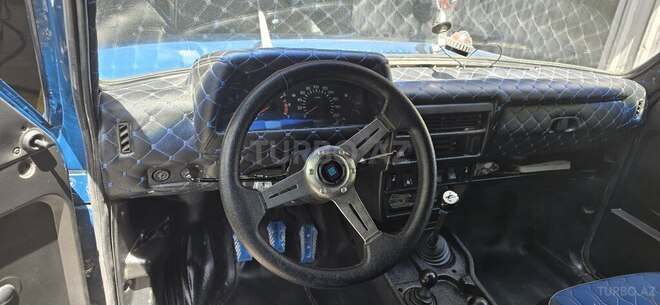 LADA (VAZ) Niva 2015, 175,000 km - 1.7 л - Bakı