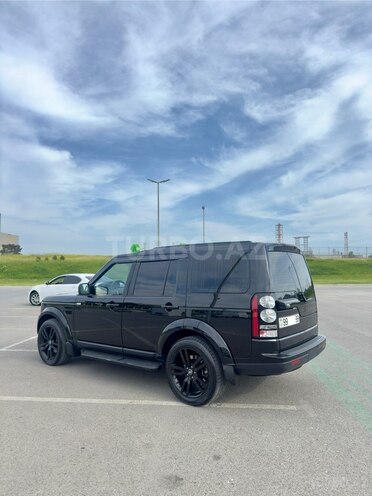 Land Rover Discovery 2011, 180,000 km - 5.0 l - Bakı
