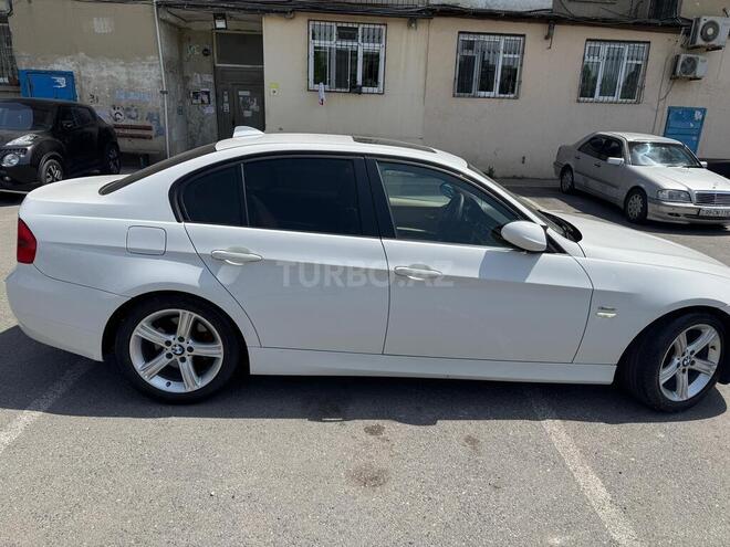 BMW 325 2006, 275,000 km - 2.5 l - Bakı