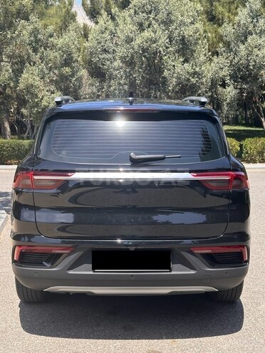 Geely Okavango 2022, 35,000 km - 1.5 l - Bakı