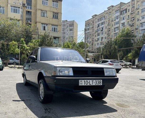 Tofas Sahin-1