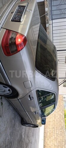 Mercedes C 200 1995, 270,000 km - 2.0 л - Bakı