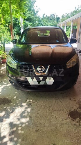 Nissan Qashqai 2010, 226,000 km - 2.0 л - Naxçıvan
