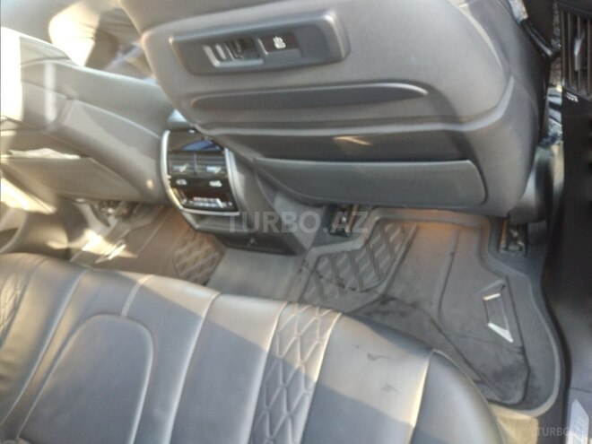 BMW X5 2019, 69,500 km - 3.0 л - Bakı