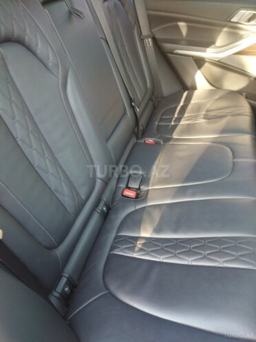 BMW X5 2019, 69,500 km - 3.0 л - Bakı