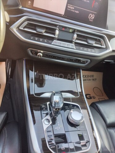 BMW X5 2019, 69,500 km - 3.0 л - Bakı