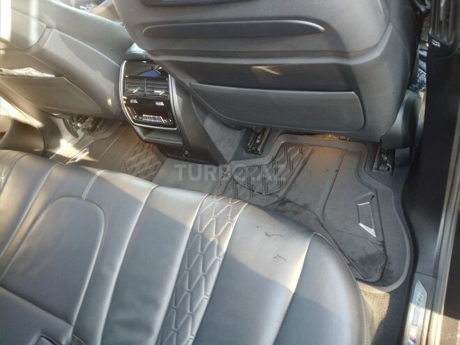 BMW X5 2019, 69,500 km - 3.0 л - Bakı