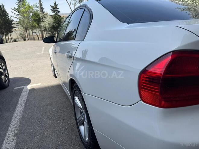 BMW 325 2006, 275,000 km - 2.5 l - Bakı