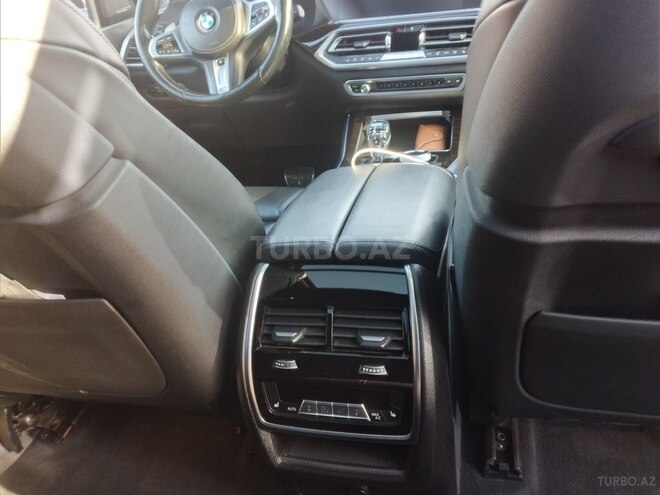 BMW X5 2019, 69,500 km - 3.0 л - Bakı