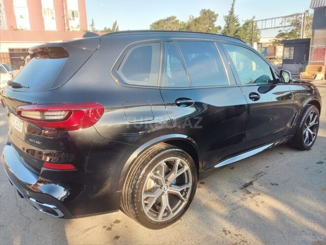 BMW X5 2019, 69,500 km - 3.0 л - Bakı