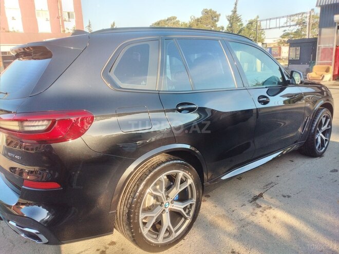 BMW X5 2019, 69,500 km - 3.0 л - Bakı