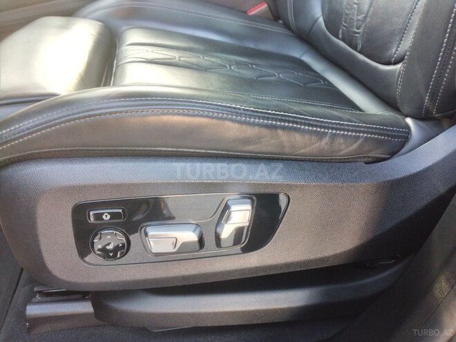 BMW X5 2019, 69,500 km - 3.0 л - Bakı