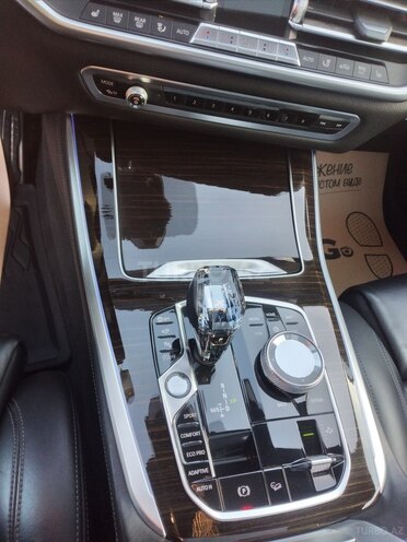 BMW X5 2019, 69,500 km - 3.0 л - Bakı