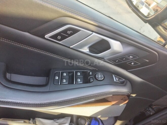 BMW X5 2019, 69,500 km - 3.0 л - Bakı
