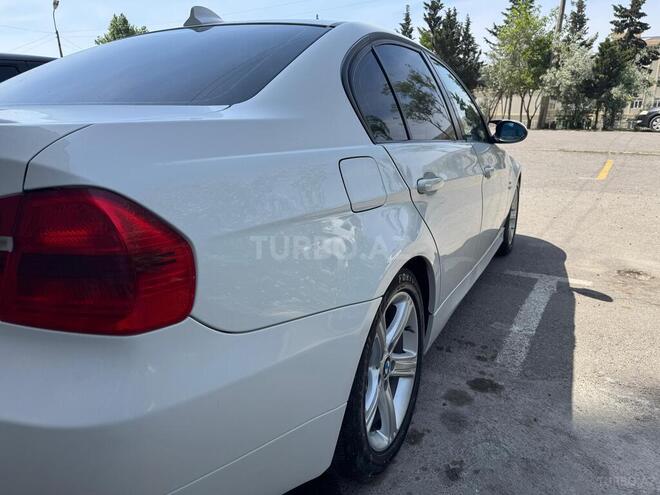 BMW 325 2006, 275,000 km - 2.5 l - Bakı