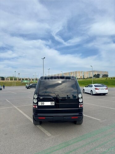 Land Rover Discovery 2011, 180,000 km - 5.0 l - Bakı