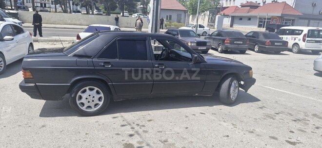 Mercedes 190 1989, 567,987 km - 2.0 л - Bakı