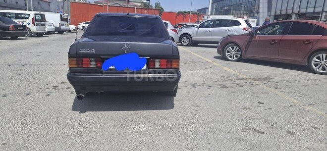 Mercedes 190 1989, 567,987 km - 2.0 л - Bakı