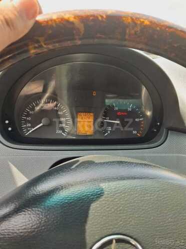 Mercedes Vito 111 2009, 565,655 km - 2.2 l - Bakı