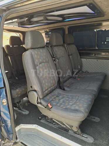 Mercedes Vito 111 2009, 565,655 km - 2.2 l - Bakı