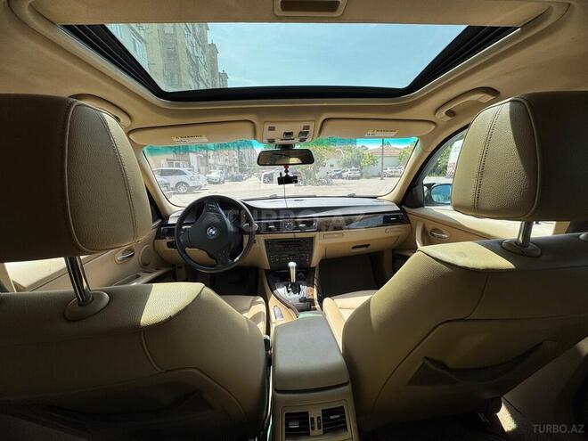 BMW 325 2006, 275,000 km - 2.5 l - Bakı