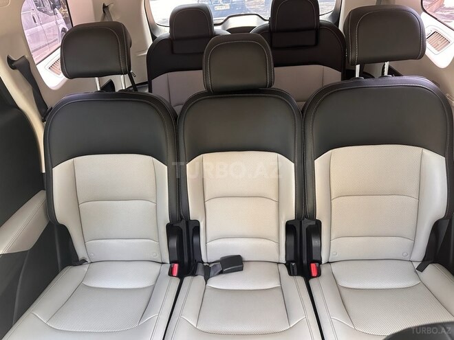 Geely Okavango 2022, 35,000 km - 1.5 l - Bakı