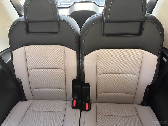 Geely Okavango 2022, 35,000 km - 1.5 l - Bakı