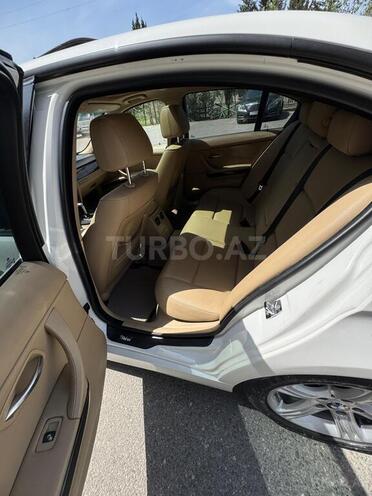 BMW 325 2006, 275,000 km - 2.5 l - Bakı