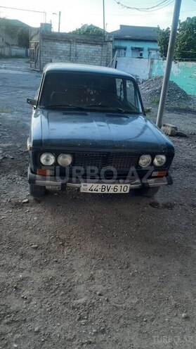 LADA (VAZ) 2106 1986, 75,000 km - 1.5 l - Bərdə