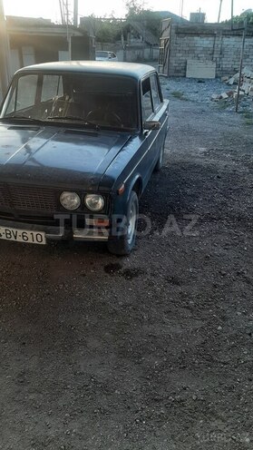 LADA (VAZ) 2106 1986, 75,000 km - 1.5 l - Bərdə