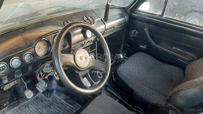 LADA (VAZ) 2106 1986, 75,000 km - 1.5 l - Bərdə