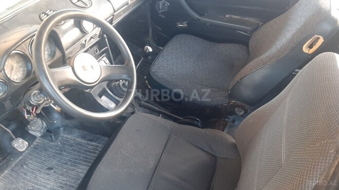 LADA (VAZ) 2106 1986, 75,000 km - 1.5 l - Bərdə