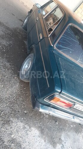 LADA (VAZ) 2106 1986, 75,000 km - 1.5 l - Bərdə