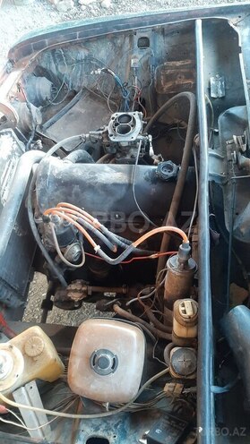 LADA (VAZ) 2106 1986, 75,000 km - 1.5 l - Bərdə